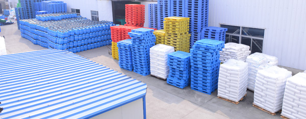 塑料托盤規格尺寸都有哪些？